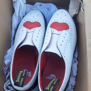 Dr Martin shoes